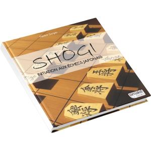 Shôgi, initiation aux échecs japonais (02)